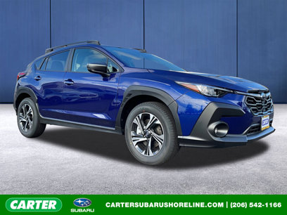 New 2025 Subaru Crosstrek 2.5i Premium w/ Convenience Package #2