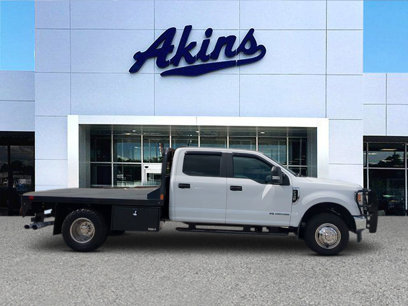 Used 2020 Ford F350 XL w/ Power Equipment Group