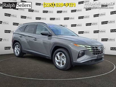 Used 2024 Hyundai Tucson SEL