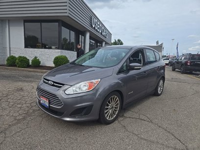 Used 2014 Ford C-MAX SE w/ Equipment Group 203A