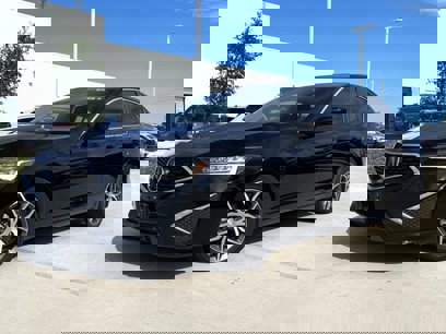 Used 2020 Acura ILX w/ Premium Package