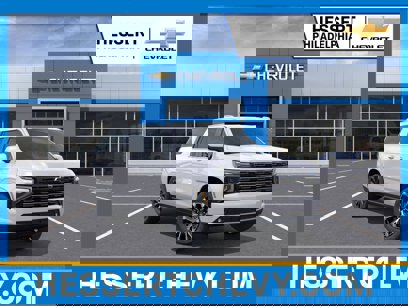 New 2025 Chevrolet Suburban High Country