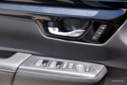 New 2025 Honda CR-V EX-L