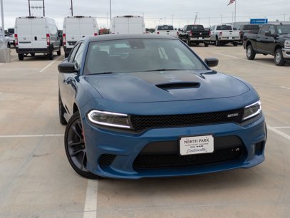 Used 2023 Dodge Charger R/T w/ Daytona Edition Group