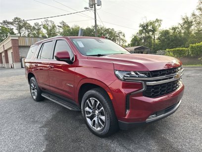 Used 2023 Chevrolet Tahoe LS