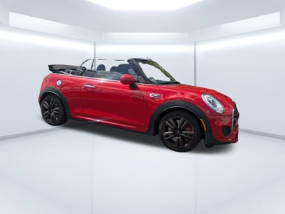 Used 2017 MINI Cooper John Cooper Works