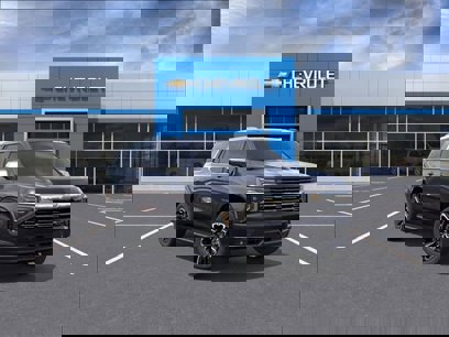 New 2025 Chevrolet Tahoe Premier