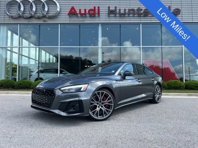 Used 2025 Audi A5 2.0T Premium Plus