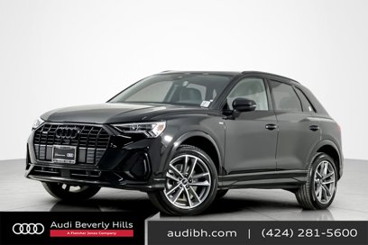 Used 2024 Audi Q3 2.0T Premium w/ Convenience Package