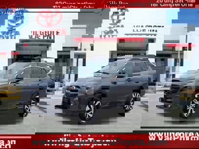 Used 2023 Subaru Outback Premium