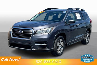 Used 2019 Subaru Ascent Premium