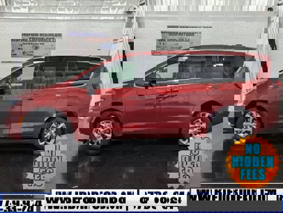 New 2025 Chrysler Pacifica Select
