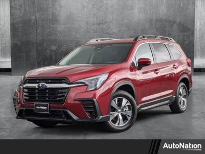 New 2025 Subaru Ascent Premium