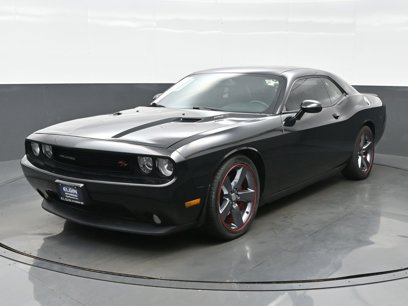 Used 2014 Dodge Challenger R/T Plus