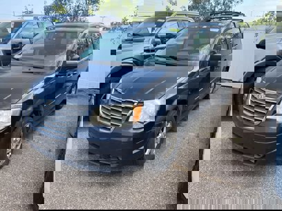 Used 2008 Chrysler Town & Country Touring w/ Family Value Group
