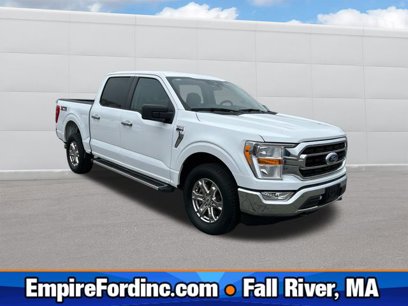Used 2023 Ford F150 XLT w/ XTR Package