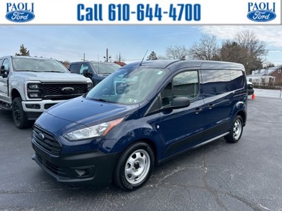 Used 2022 Ford Transit Connect XL