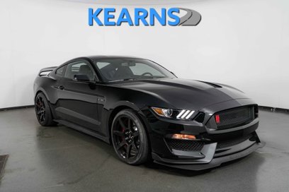 Used 2017 Ford Mustang Shelby GT350R w/ GT350R Equipment Group 920A