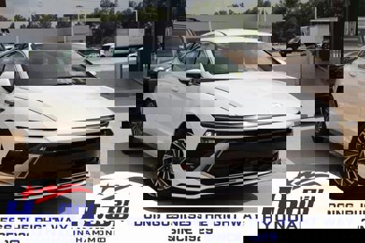 New 2025 Hyundai Sonata SEL