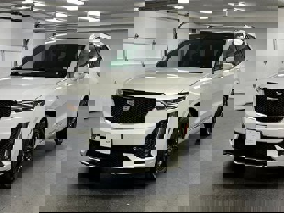 Certified 2022 Cadillac XT6 Sport w/ Technology Package