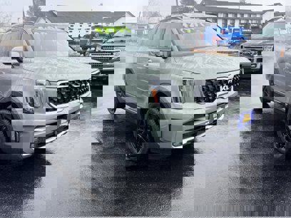 Used 2023 Kia Telluride SX Prestige X-Line