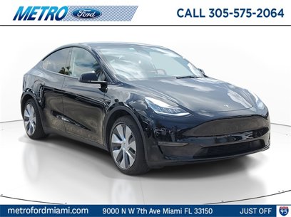 Used 2022 Tesla Model Y Long Range