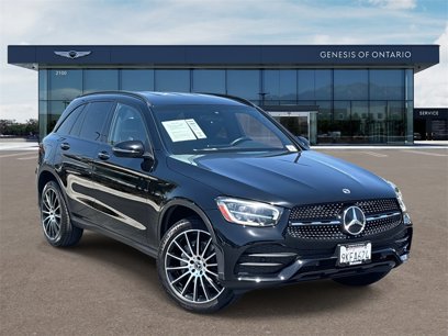 Used 2021 Mercedes-Benz GLC 300