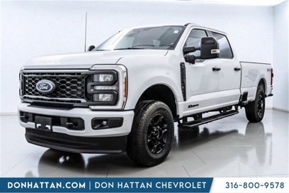 Used 2023 Ford F250 XL w/ STX Appearance Package