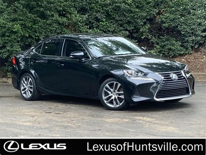 Used 2020 Lexus IS 300