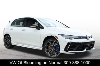 New 2025 Volkswagen Golf w/ Euro Style Package
