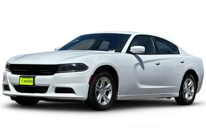 Used 2022 Dodge Charger SXT w/ Leather Interior Group
