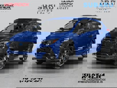 New 2025 Subaru Crosstrek 2.5i Limited