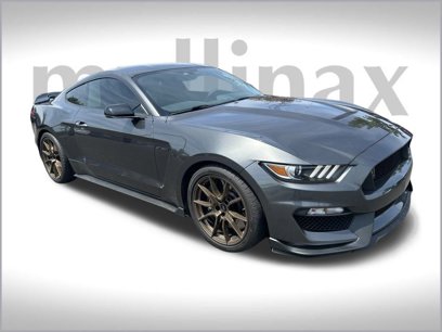 Used 2019 Ford Mustang Shelby GT350 w/ Technology Package
