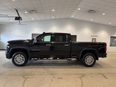 Used 2022 Chevrolet Silverado 3500 High Country w/ Z71 Off-Road Package