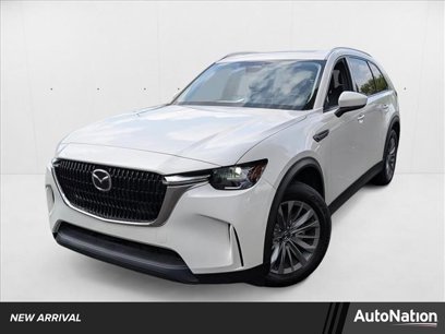 Used 2024 MAZDA CX-90 3.3 Turbo w/ Preferred Plus