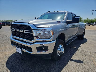 Used 2023 RAM 3500 Big Horn w/ Level 1 Equipment Group