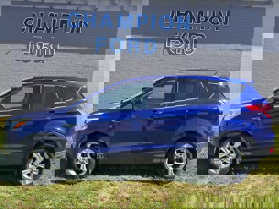 Used 2013 Ford Escape SE
