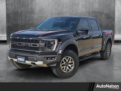 Used 2022 Ford F150 Raptor w/ Equipment Group 801A High
