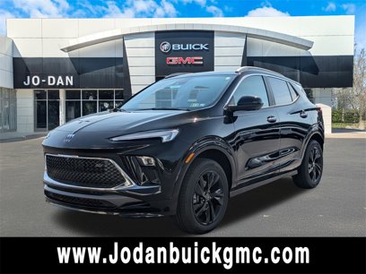 New 2026 Buick Encore GX Sport Touring w/ Advanced Technology Package