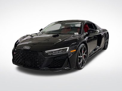 Used 2023 Audi R8 V10 performance