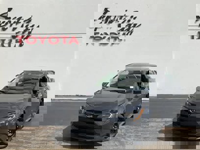 Used 2025 Toyota Corolla LE
