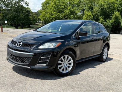 Used 2011 MAZDA CX-7 i Sport w/ Convenience Pkg