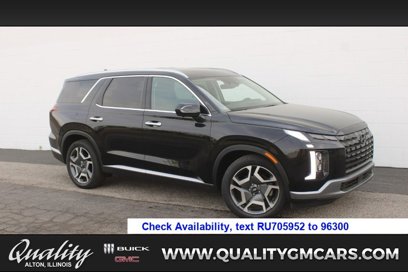 Used 2024 Hyundai Palisade SEL