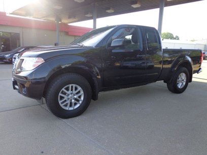Used 2014 Nissan Frontier SV w/ SV Value Truck Package