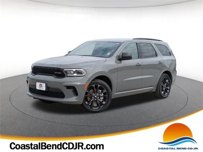 New 2025 Dodge Durango GT w/ Blacktop Package