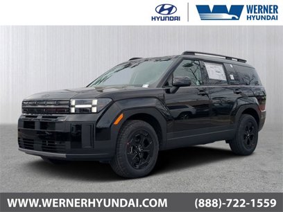 New 2025 Hyundai Santa Fe XRT