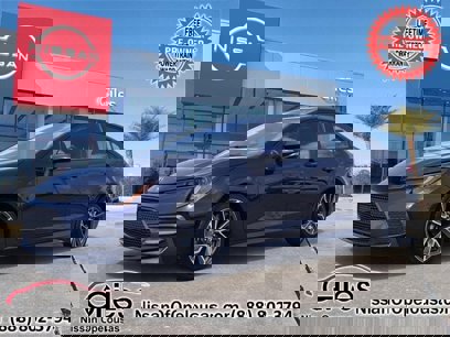 Used 2022 Toyota Corolla SE