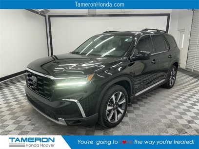 Used 2023 Honda Pilot Elite