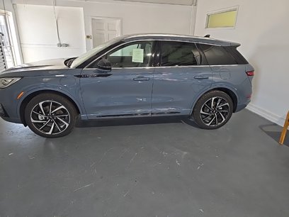 New 2024 Lincoln Corsair Grand Touring w/ Equipment Group 301A