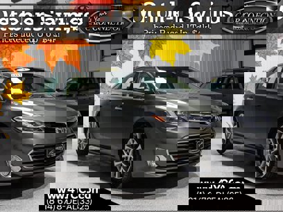 Used 2014 Toyota Avalon XLE Premium